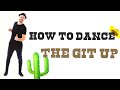 The Git Up
