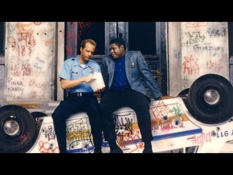 Downtown (1990) Official Trailer