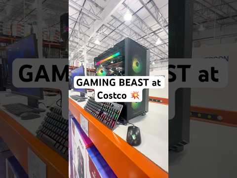 Esta oferta de Black Friday en el PC de escritorio MSI Aegis ZS2 para juegos te ahorra la impresion