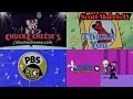 PBS KIDS Program Break 6 WYES TV 2009