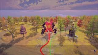 Playstation/Xbox/PC/Switch - Elemental War 2 Gameplay