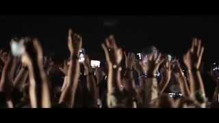 Marquee Sydney Showreel