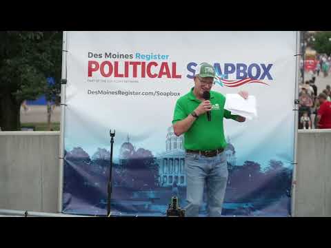 John Norwood For State Treasurer