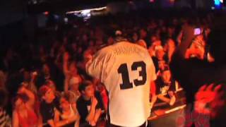 Short Dawg Tha Native - I Love (California) - Sickology 101 Tour