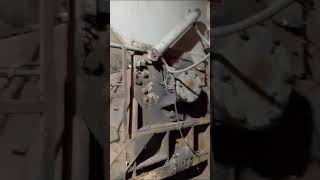 Moinho 1000mm Com Motor de 100cv - Primotecnica - Vídeo