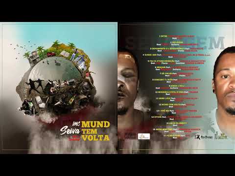 08   Soncent T+ Ruín   MC Seiva Part  N I Abensuod & DaviBeat By Katem Limit