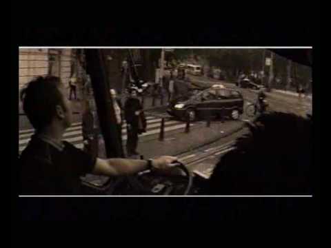 Fire Tour 2001 Samy Deluxe D-Flame usw. Teil 4/7