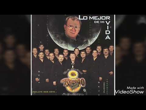 "Gracias por tu amor" Banda el recodo
