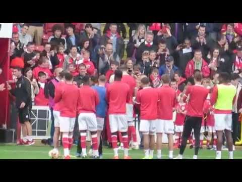 Aden Flint - Outstanding Player of the Season