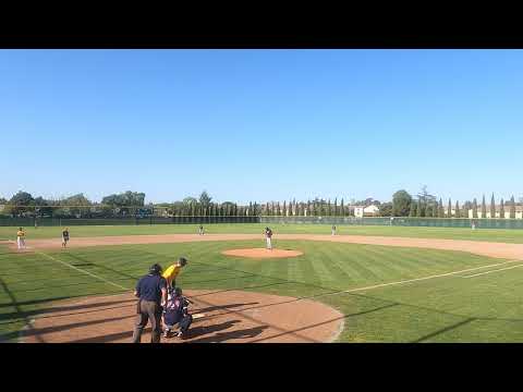 Pitching (Strikeout 2)