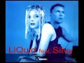 Liquid Feat Silvy Turn The Tide The Original Mix