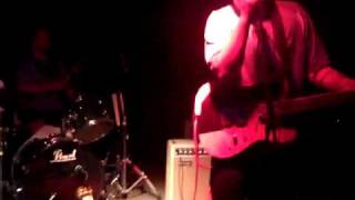 No Covers - Alan is A Cowboy Killer