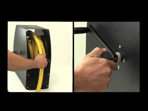 MORryde Easy Reel Spooler
