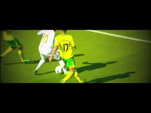 EPL Top 5 Goals Of The Week - Week 32