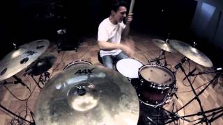 Download lagu Linkin Park - Numb | Matt McGuire Drum Cover mp3
