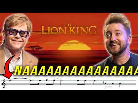 The Most ICONIC Opening Theme EVER Written For A Film