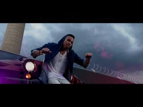 Rotimi   Movin On Official Music Video