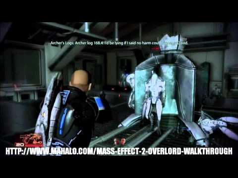 Mass Effect 2 : Supr�matie Xbox 360