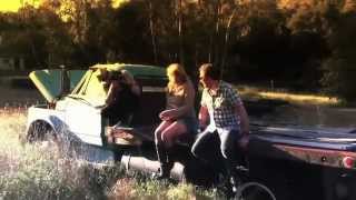 Honey Ryder - &#39;You Cant Say That&#39; Behind The Scenes