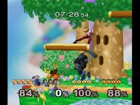 Tipperoni 195 Doubles - LF - Jeff Foxworthy/Wes (Red) vs Markoto/JF (Blue)