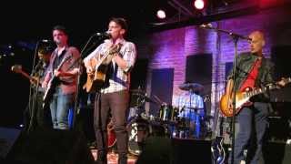 The Dunwells - Blind Sighted Faith (live at Evanston Space)