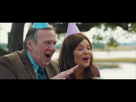 THE CHOICE Trailer - Out on DVD 4th July in the UK