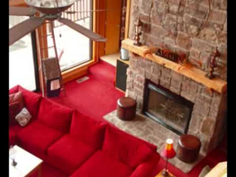 Lakefront Home For Sale on Beaver Lake - "The Perfect Lakefront Home"