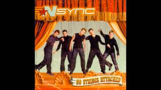 *NSYNC - It&#39;s Gonna Be Me