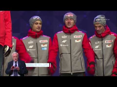 Przed Pucharem Świata w Lahti (21.01.2021)