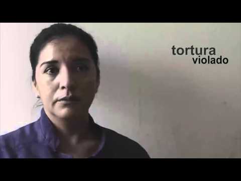 Yecenia, ¡por fin libre!