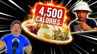 The 4,500 Calorie Lie: Why You Can’t "Burn Off" Thanksgiving
