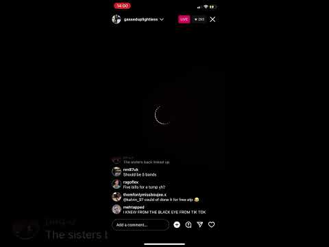 It’s Really BATTLE OF THE LIVES!! Gassed Up Lighties, Shelly & Valentina All Go Live At Once