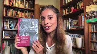 Balzac Reframed - Book presentation