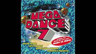 7) Yasmin - Thinking Of You (Club Mix)