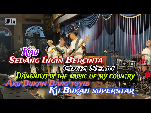 Pagiboeta band - Gado gado yang sengaja  di tata