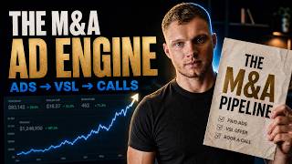 $5K in Meta Ads → 15 Booked Calls With $3M–$30M Business Owners