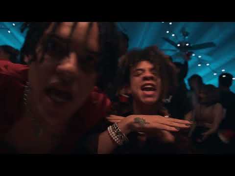 POORSTACY - I Can't Sleep Feat. iann dior (Official Music Video)