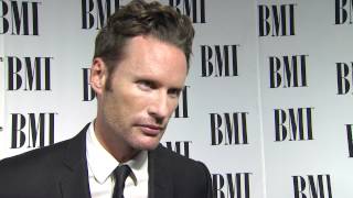 Brian Tyler Interview - The 2012 BMI Film/TV Awards