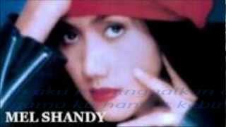 Download lagu Mel Shandy - Galau (audio lirik) mp3