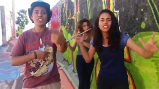 Chega   Gabriel o Pensador (Clavix)