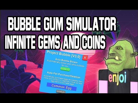 Roblox Script Bubble Gum Simulator Robux Codes Cards - new op auto farm script for bubble gum simulator script hack roblox youtube