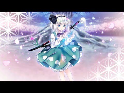 Touhou LostWord feat. Faylan x Alstroemeria Record - Disillusion【Sub Thai】