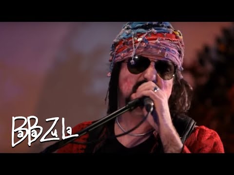 BaBa ZuLa - Özgür Ruh  (Akustikhane) (Live) [© 2020 Soundhorus]