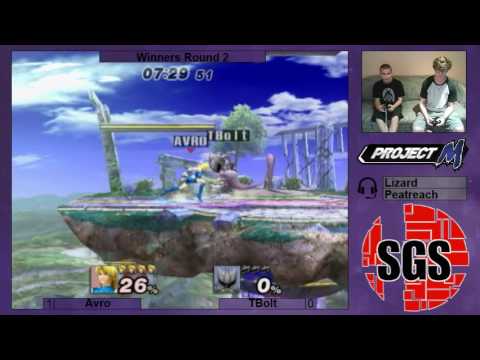 PM@TOB#33: Avro (ZSS) vs TBolt (M2) Winners Round 2