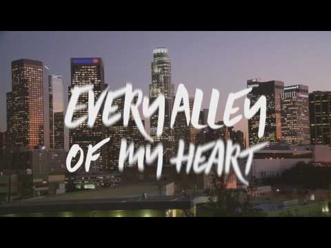 Thumbnail for Every Alley of My Heart video
