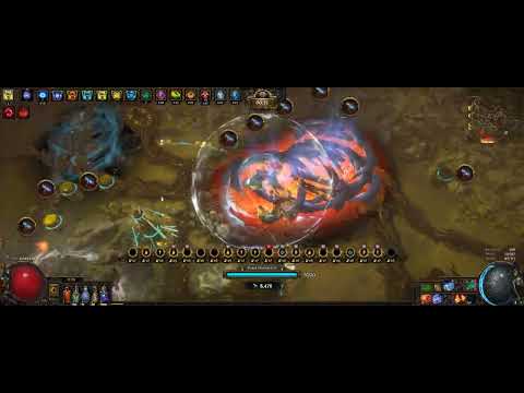 Uber blight  with  speed enhance  cold BV