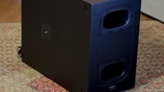 Video thumbnail for QSC KS212C 'K Cardioid' Subwoofer by Guitar Center