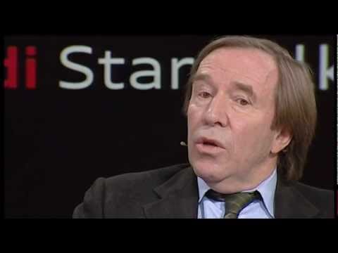 Günter Netzer - PART 3