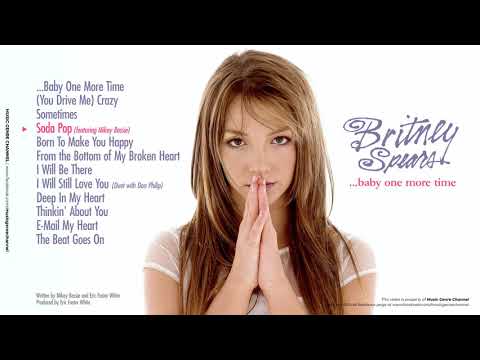 Britney Spears - Baby One More Time