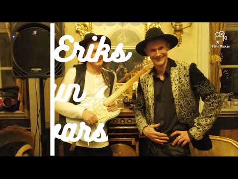 Ēriks Budēvics un Aivars Rakovskis - kaverversijas Populārām dziesmām